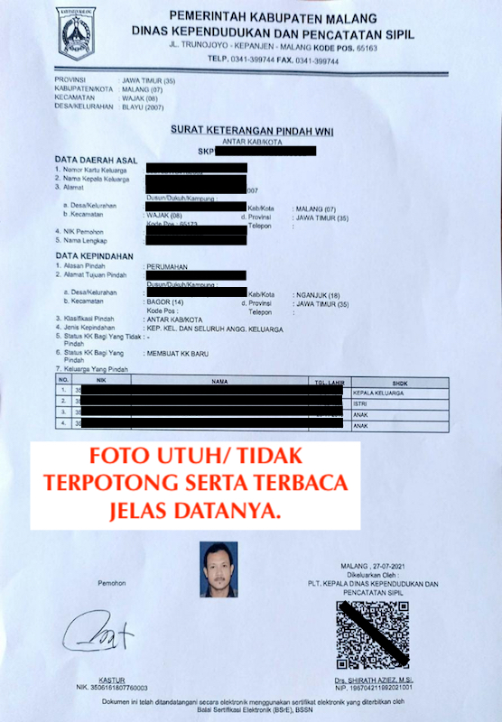 Detail Cara Mengurus Surat Kematian Yang Sudah Lama Meninggal Nomer 11