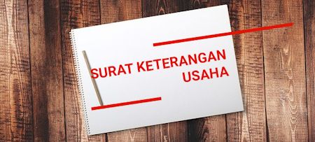 Download Cara Mengurus Surat Keterangan Usaha Nomer 39