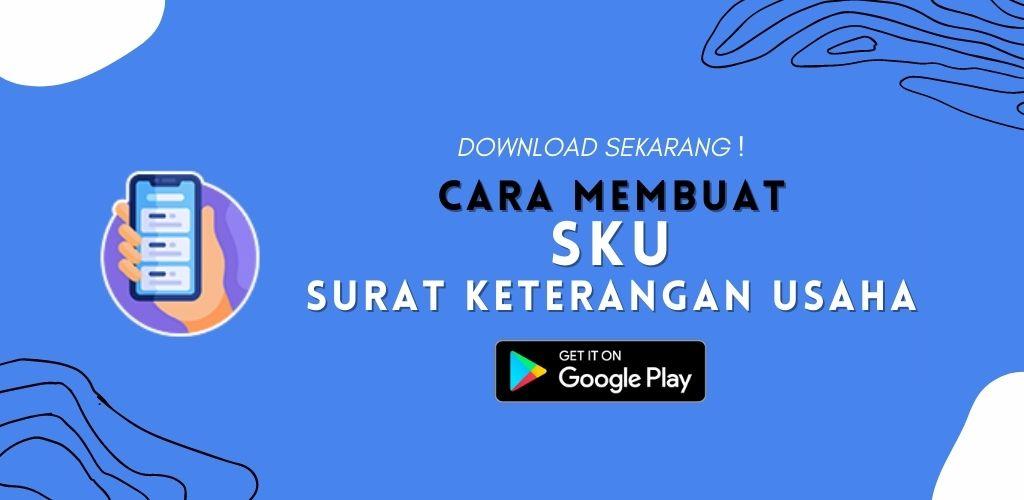 Detail Cara Mengurus Surat Keterangan Usaha Nomer 50