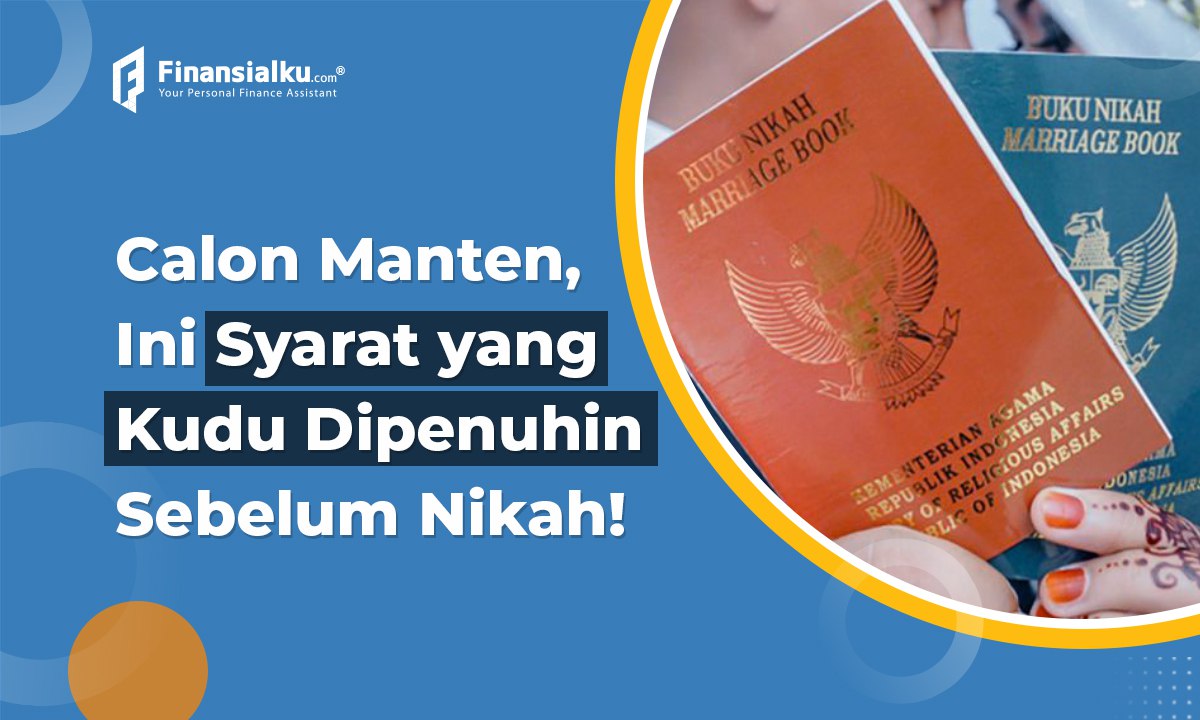 Detail Cara Mengurus Surat Untuk Menikah Nomer 15