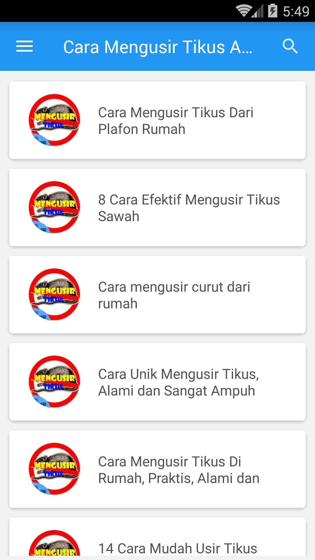 Detail Cara Mengusir Tikus Dari Plafon Rumah Nomer 27