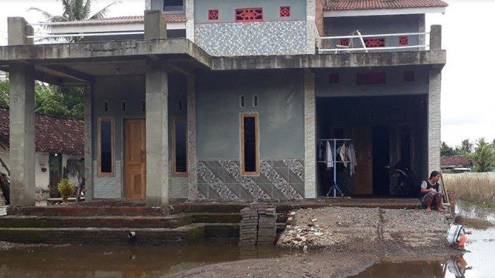 Detail Cara Meninggikan Pondasi Rumah Yang Sudah Jadi Nomer 23