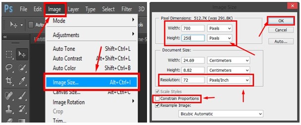 Detail Cara Meningkatkan Kualitas Foto Di Photoshop Nomer 27