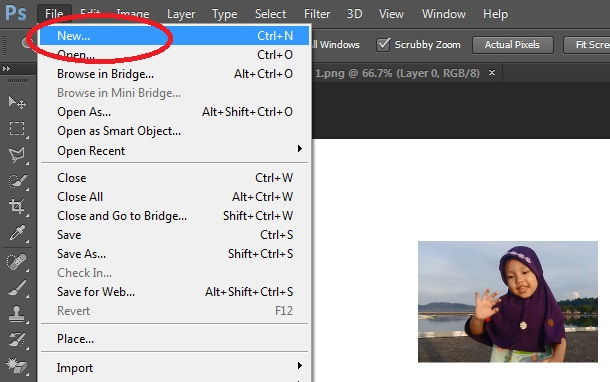 Detail Cara Meningkatkan Kualitas Foto Di Photoshop Nomer 39