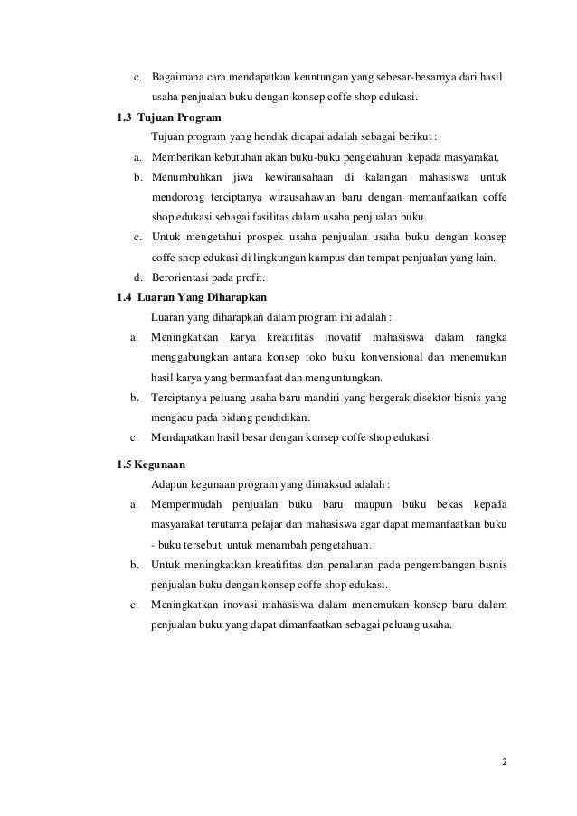 Detail Cara Meningkatkan Penjualan Buku Nomer 10