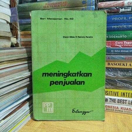 Detail Cara Meningkatkan Penjualan Buku Nomer 26