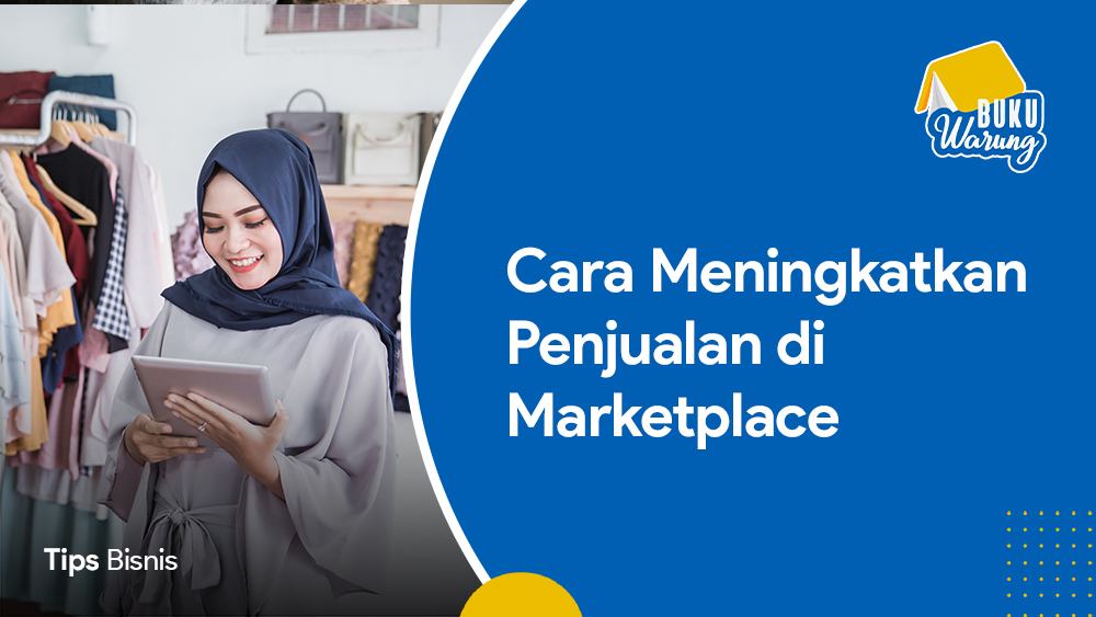 Detail Cara Meningkatkan Penjualan Buku Nomer 27