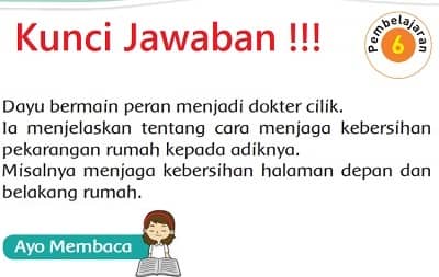 Detail Cara Menjaga Kebersihan Pekarangan Rumah Kelas 2 Sd Nomer 22