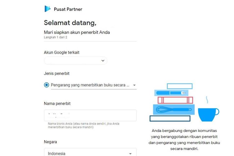 Detail Cara Menjual Foto Di Google Nomer 12