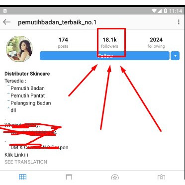 Detail Cara Menjual Foto Di Instagram Nomer 26