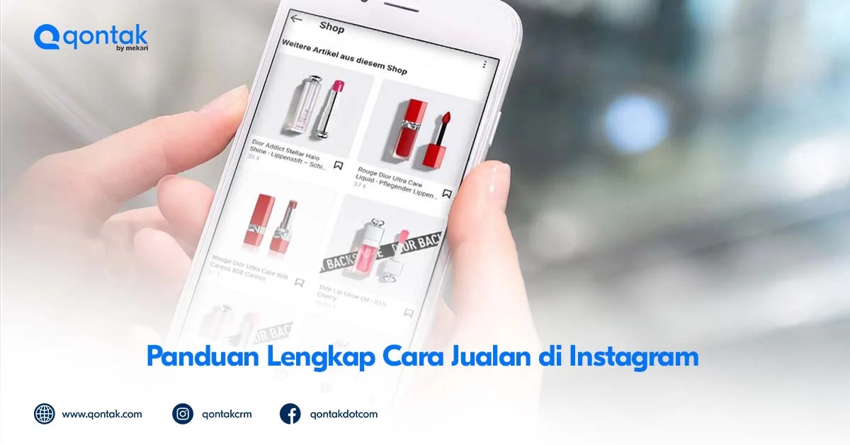 Detail Cara Menjual Foto Di Instagram Nomer 38