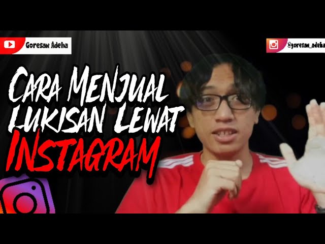 Detail Cara Menjual Foto Di Instagram Nomer 41