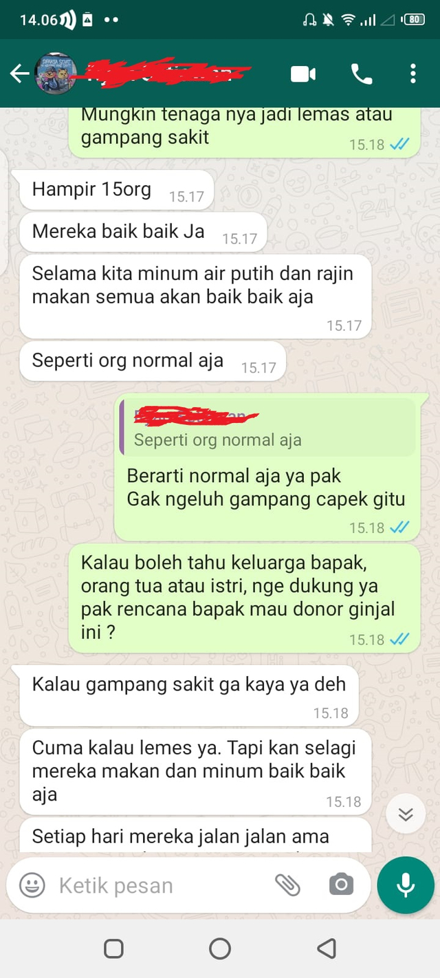 Detail Cara Menjual Ginjal Di Rumah Sakit 2020 Nomer 26