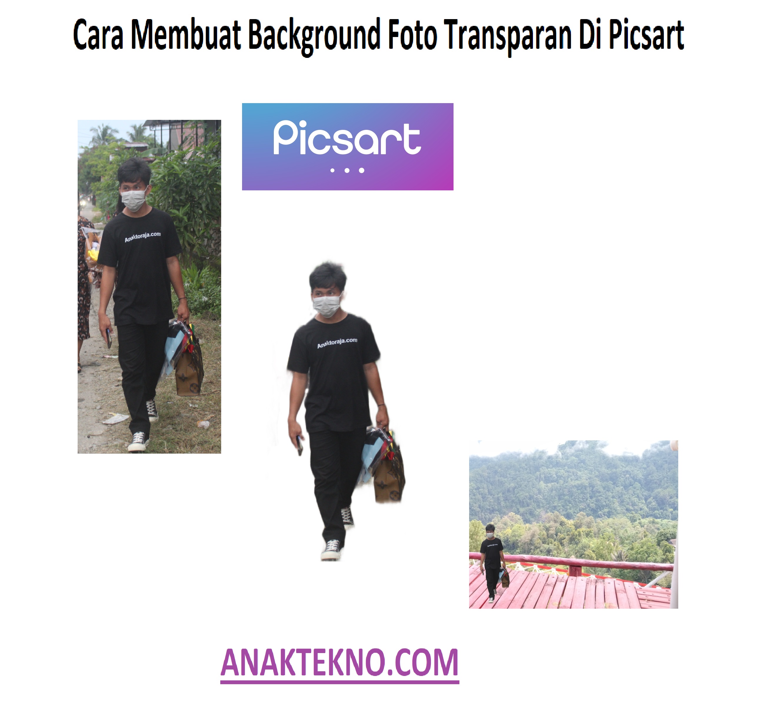 Detail Cara Mentransparankan Background Foto Nomer 33