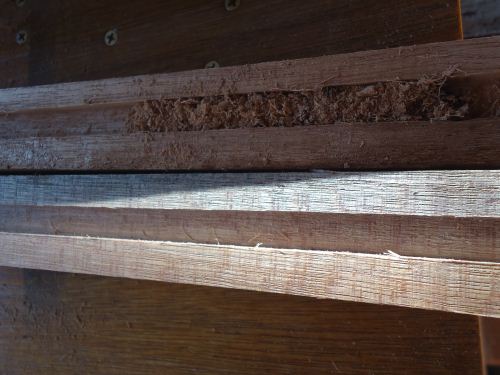 Detail Cara Menulis Di Papan Kayu Nomer 20