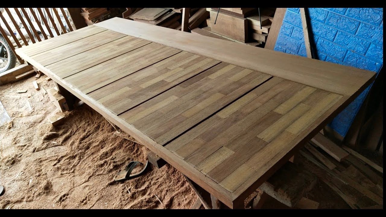 Detail Cara Menulis Di Papan Kayu Nomer 34