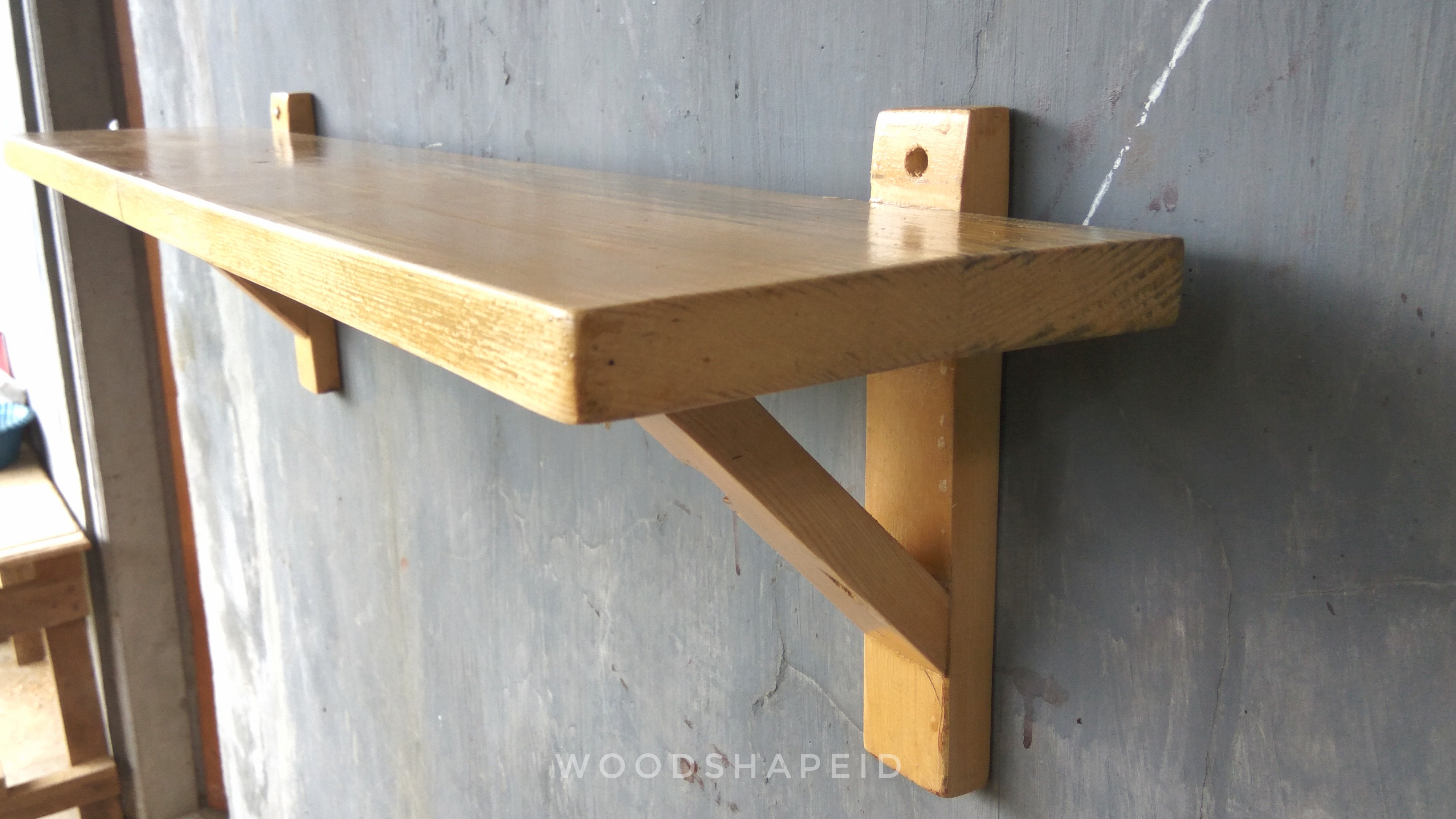 Detail Cara Menulis Di Papan Kayu Nomer 35