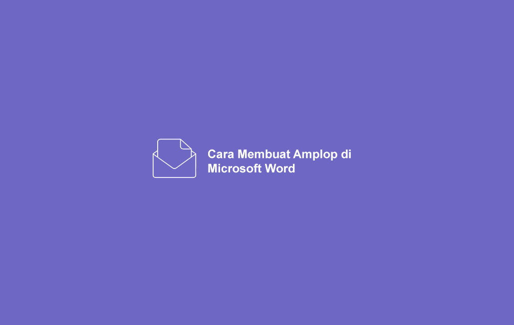 Detail Cara Menulis Nama Di Amplop Kondangan Nomer 42