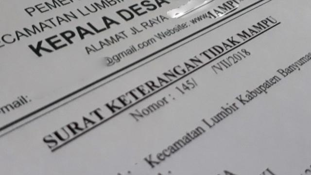 Detail Cara Menulis Nomor Surat Resmi Nomer 5