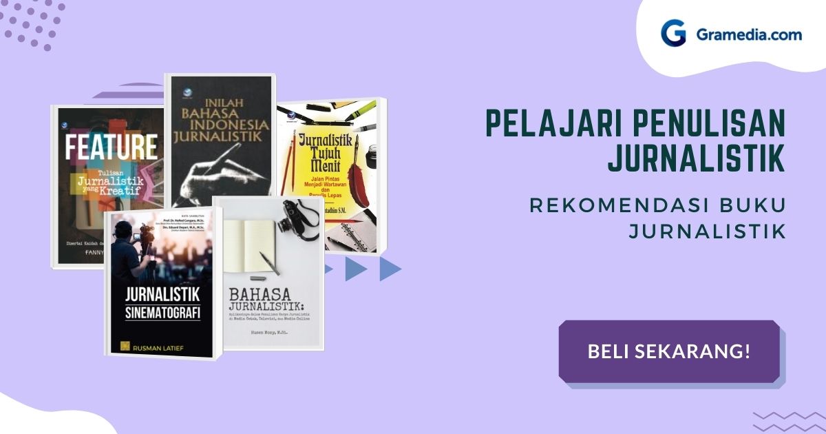 Detail Cara Menulis Resensi Buku Pengetahuan Nomer 27