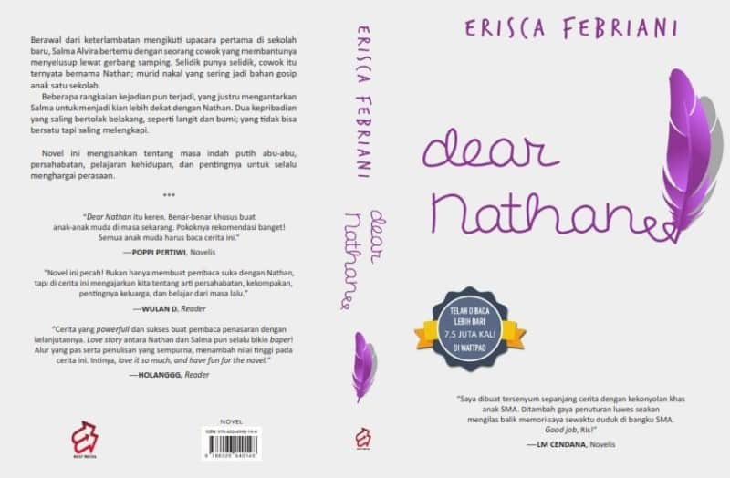 Detail Cara Menulis Resensi Buku Pengetahuan Nomer 28