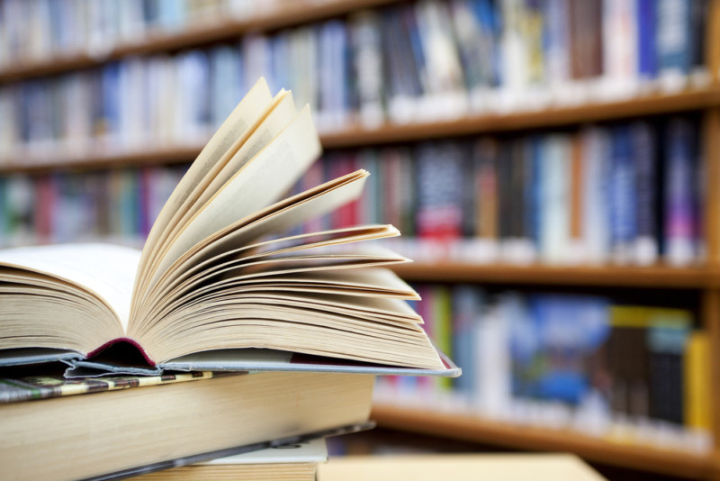 Detail Cara Menulis Resensi Buku Pengetahuan Nomer 31
