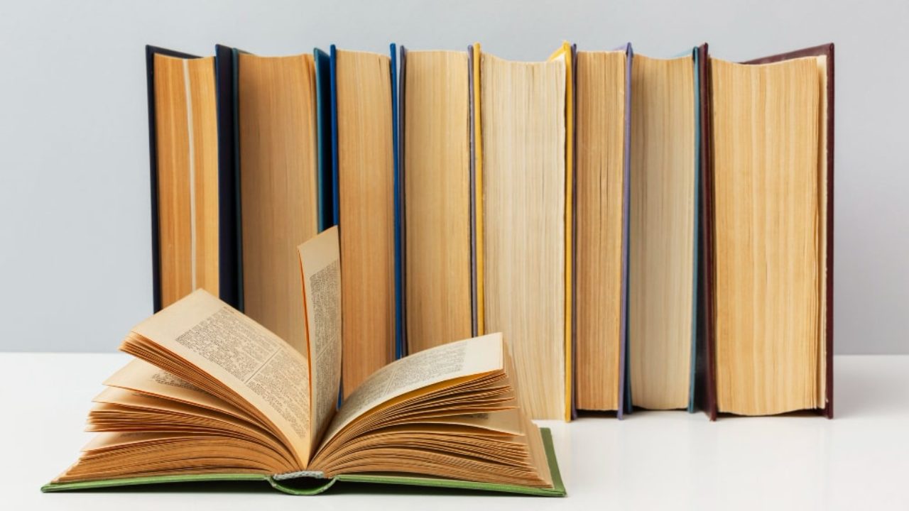 Detail Cara Menulis Resensi Buku Pengetahuan Nomer 41