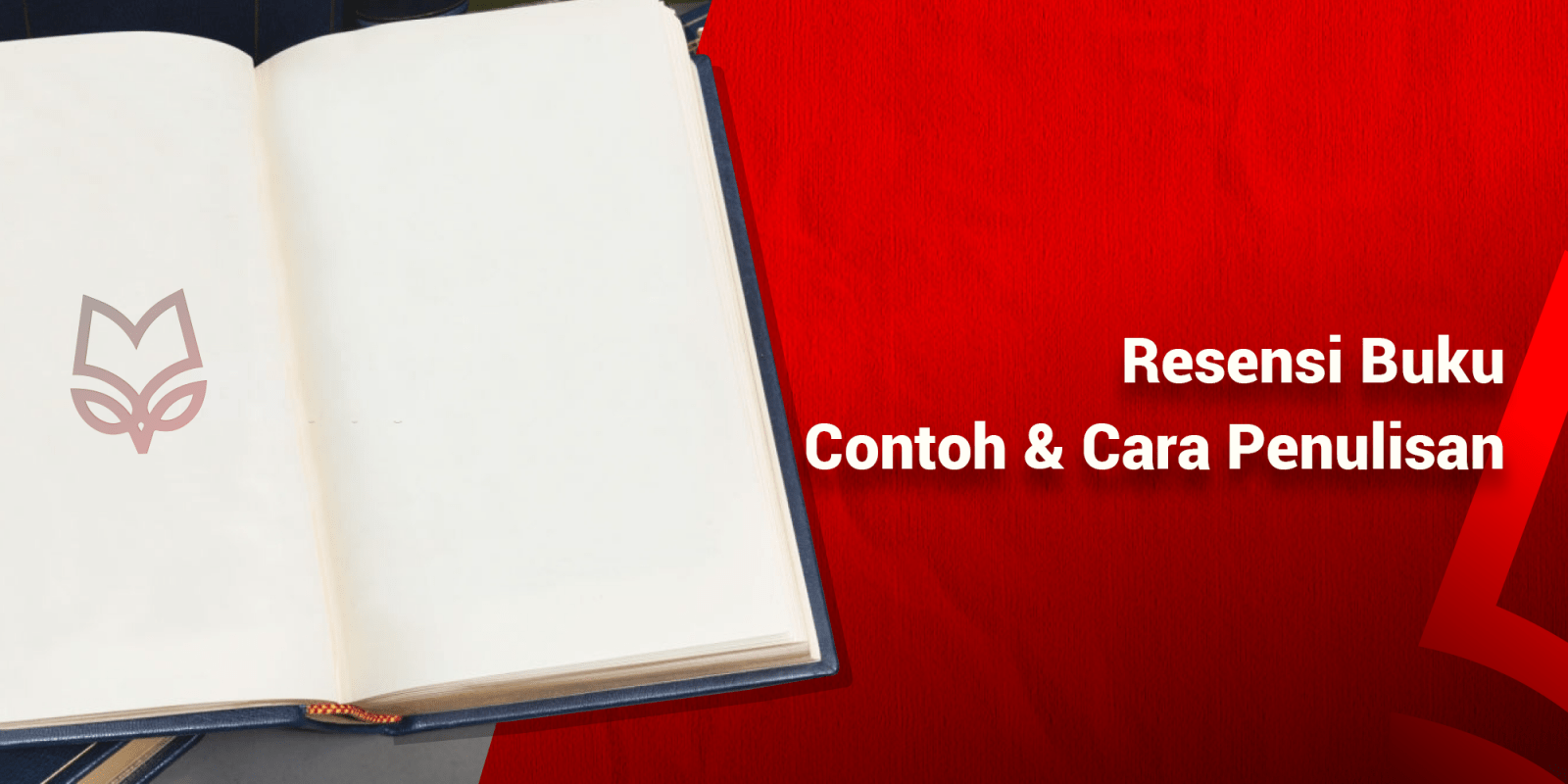 Detail Cara Menulis Resensi Buku Pengetahuan Nomer 46