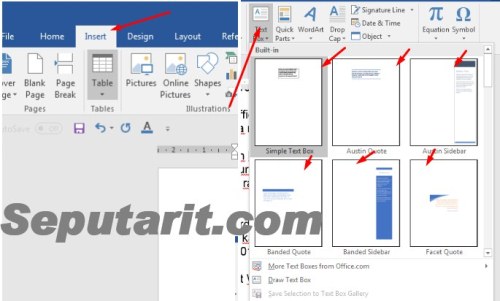 Detail Cara Menulis Text Di Foto Nomer 8