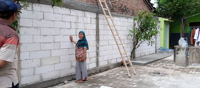 Detail Cara Menutup Got Depan Rumah Nomer 38