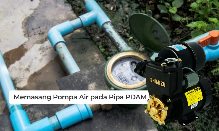 Detail Cara Menyambung Pipa Pdam Ke Rumah Nomer 13