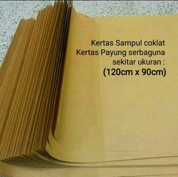 Detail Cara Menyampul Buku Paket Nomer 46