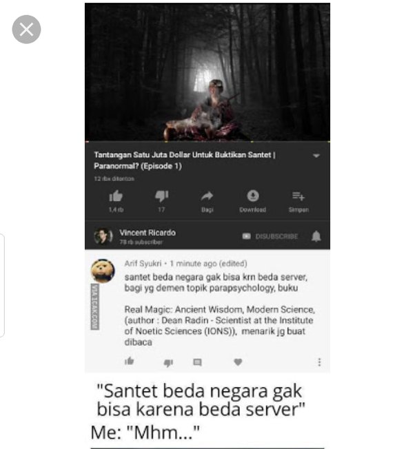 Detail Cara Menyantet Orang Lewat Foto Nomer 6