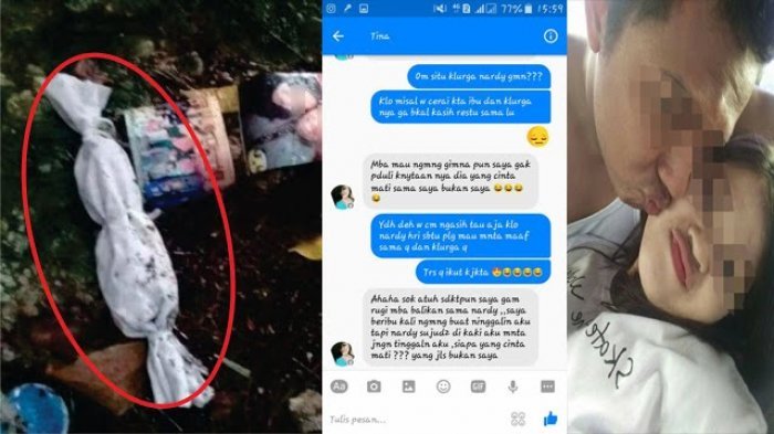 Detail Cara Menyantet Orang Lewat Foto Nomer 32