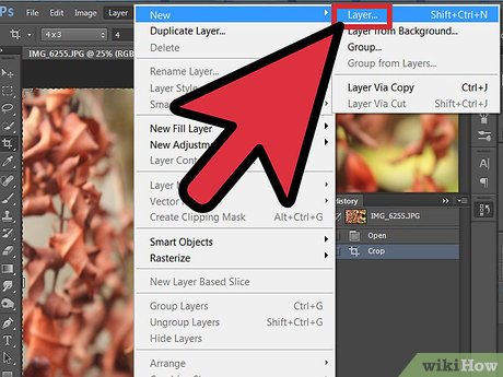 Detail Cara Menyatukan Gambar Dengan Background Di Photoshop Nomer 51