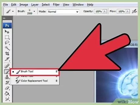 Detail Cara Menyatukan Gambar Di Photoshop Nomer 48