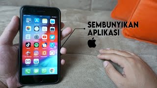 Detail Cara Menyembunyikan Foto Di Iphone Nomer 17