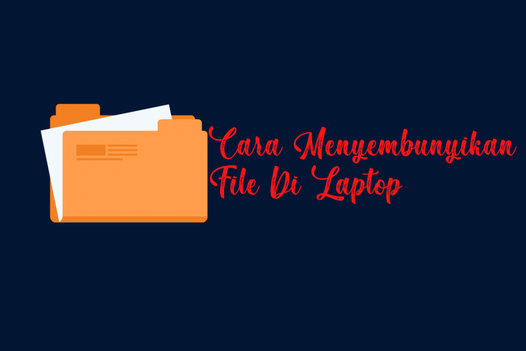 Detail Cara Menyembunyikan Foto Di Laptop Nomer 21