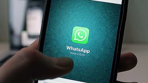 Detail Cara Menyembunyikan Foto Profil Teman Di Whatsapp Nomer 25