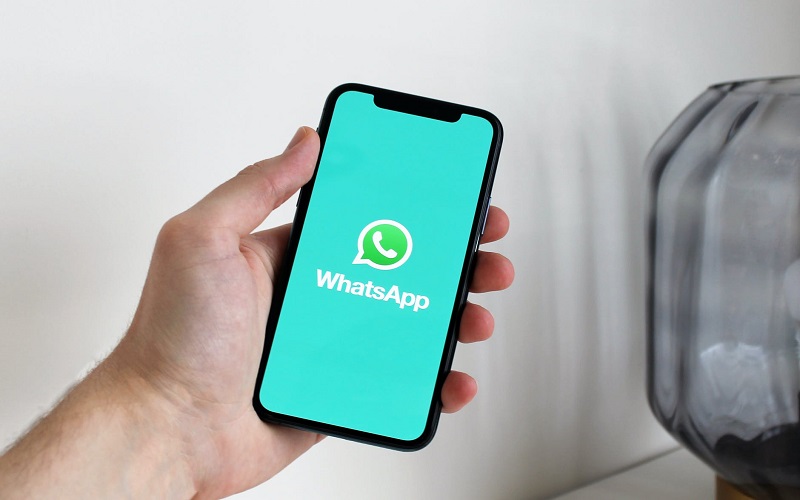 Detail Cara Menyembunyikan Foto Profil Teman Di Whatsapp Nomer 29