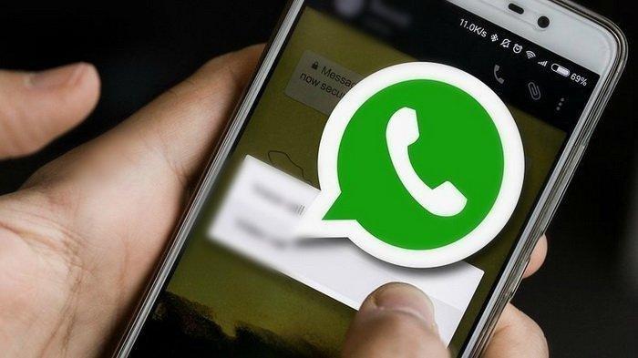 Detail Cara Menyembunyikan Foto Profil Teman Di Whatsapp Nomer 49