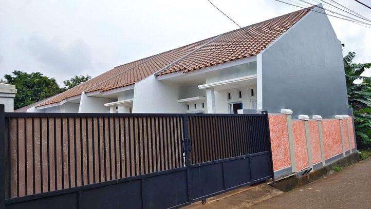 Detail Cara Menyiasati Rumah Pendek Nomer 26