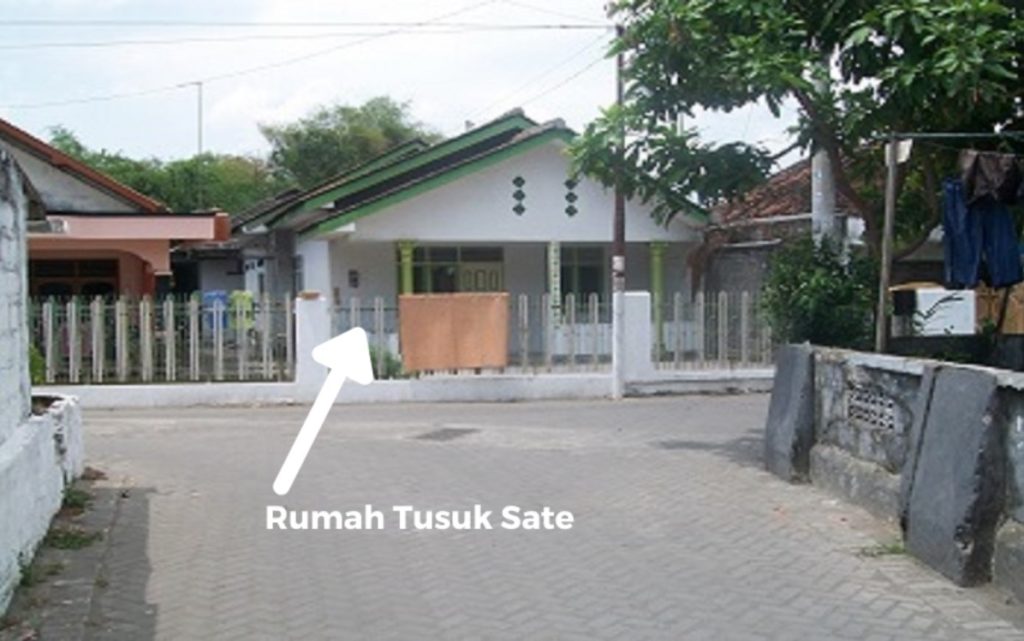 Detail Cara Menyiasati Rumah Tusuk Sate Nomer 6