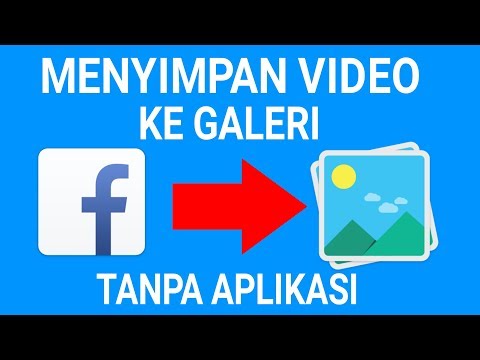 Detail Cara Menyimpan Foto Dari Fb Ke Galeri Nomer 16