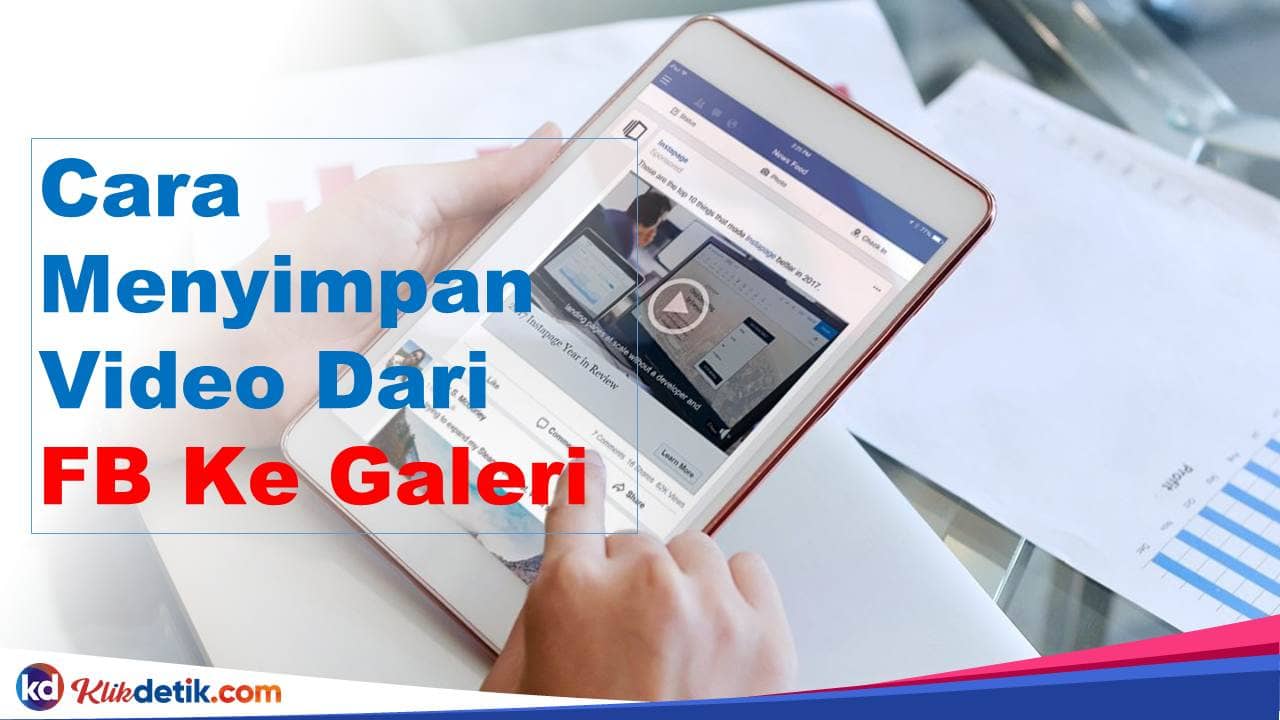 Detail Cara Menyimpan Foto Dari Fb Ke Galeri Nomer 27