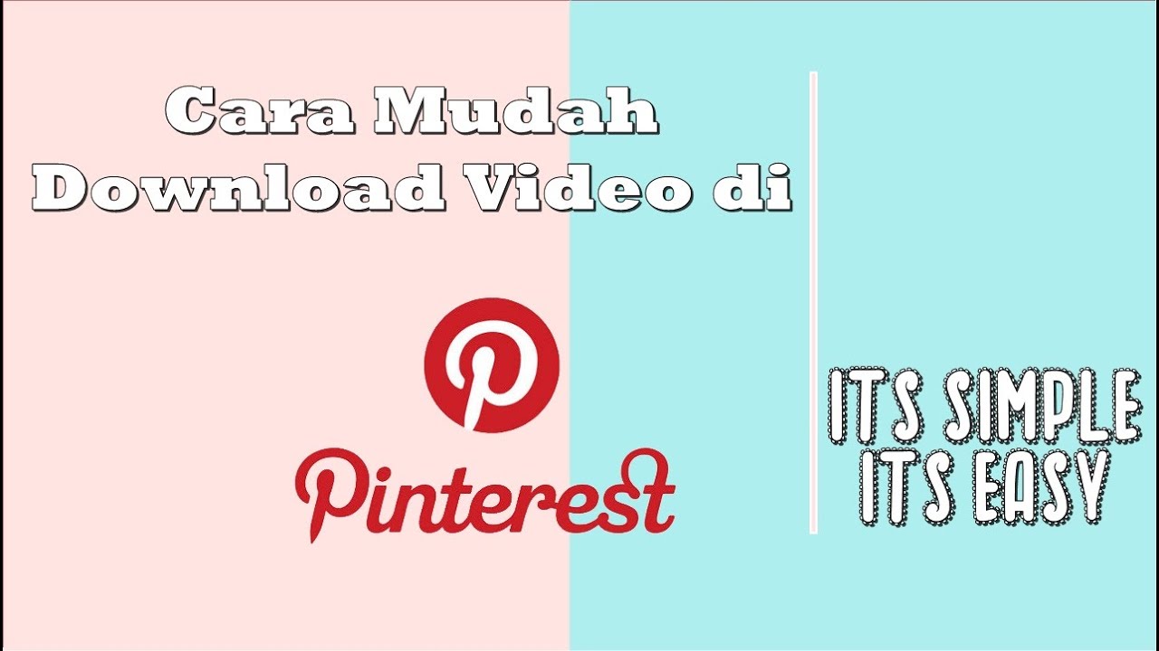 Detail Cara Menyimpan Foto Dari Pinterest Nomer 39