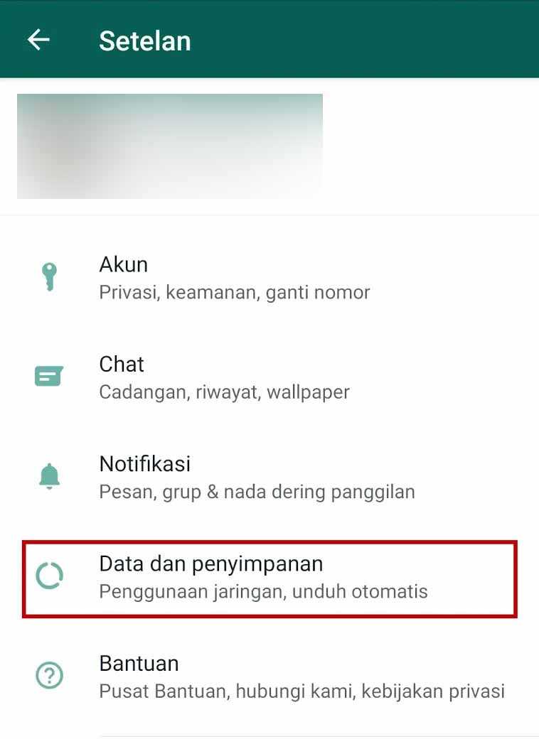 Detail Cara Menyimpan Foto Dari Wa Ke Komputer Nomer 57