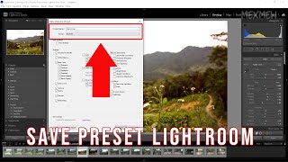 Detail Cara Menyimpan Foto Di Lightroom Terbaru Nomer 28