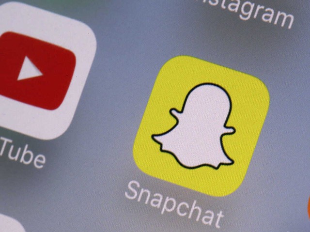Detail Cara Menyimpan Foto Di Snapchat Nomer 16