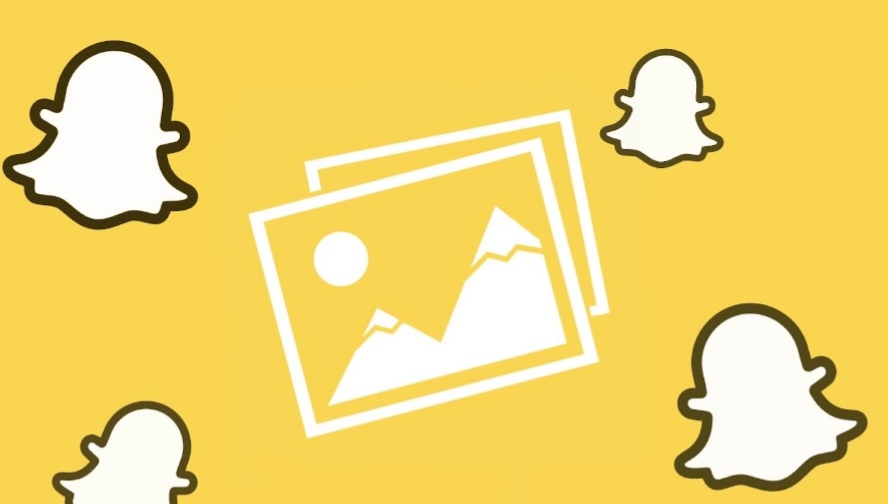 Detail Cara Menyimpan Foto Di Snapchat Nomer 23
